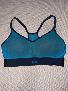 Under Armour Infinity Bra